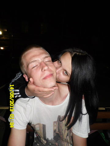 Вероника Бондаренко