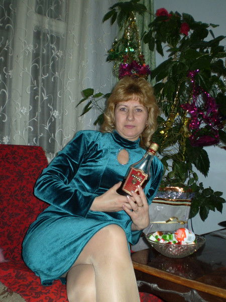 Светлана Крыжановская