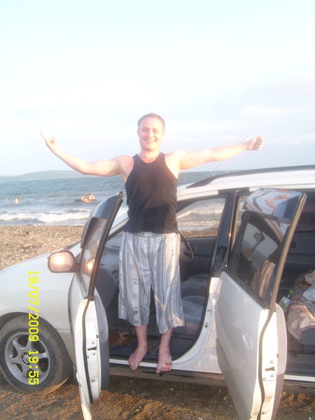 Сергей Плосконос