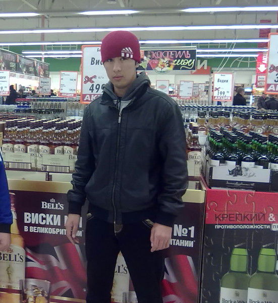 Инабиддин Османов