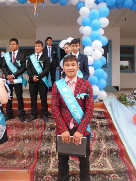 Айтасыл Тунгышбаев