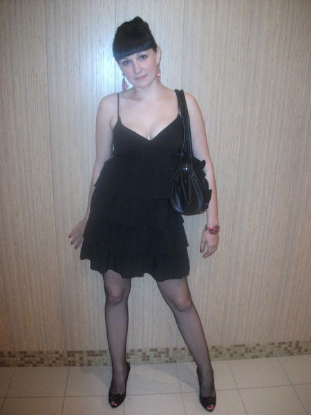 Елена Малышева