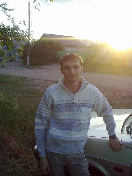 Геннадий Шевченко