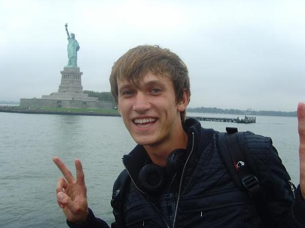 Александр Ефимов