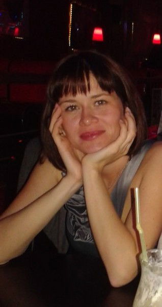 Юлия Вишневская