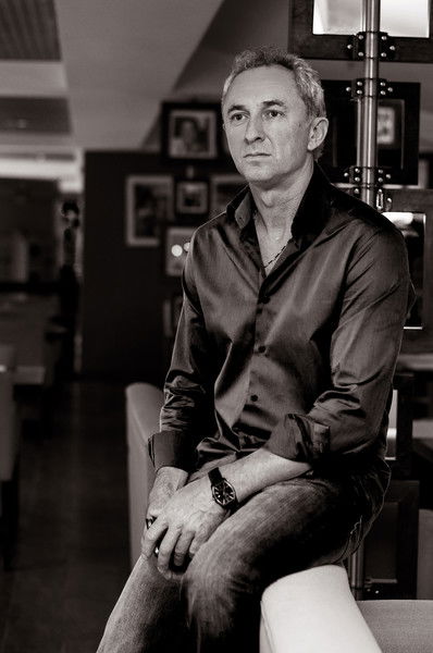 Александр Просвиров