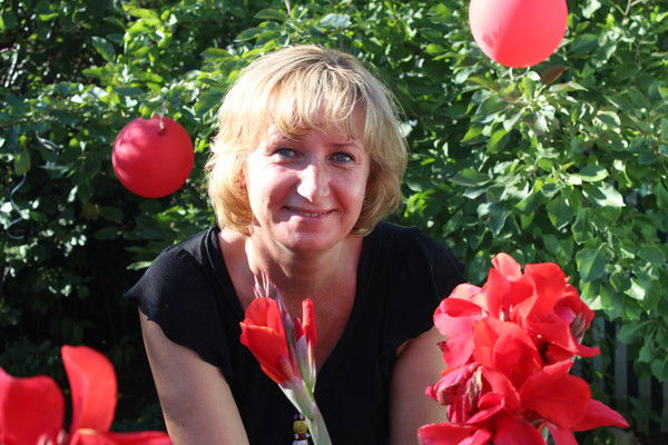 Наталья *****