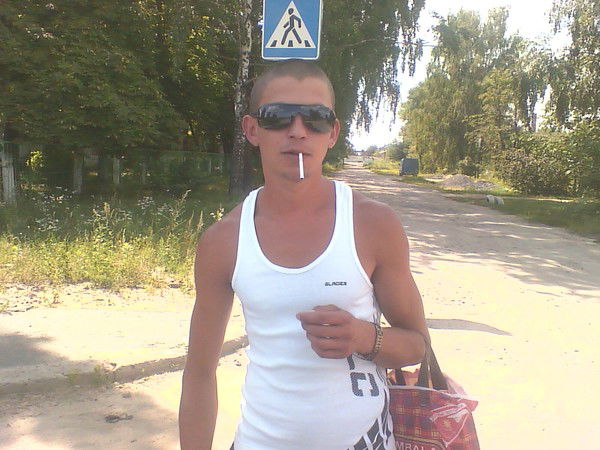 Ваня Морозов