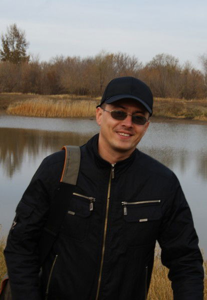 Вячеслав Игамов