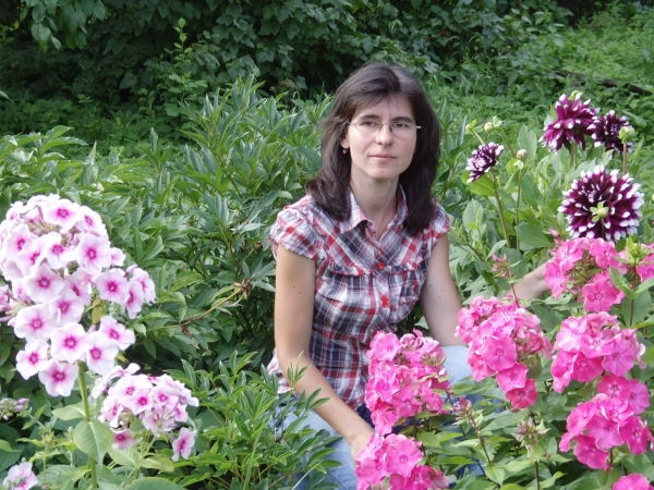 Александра Житина