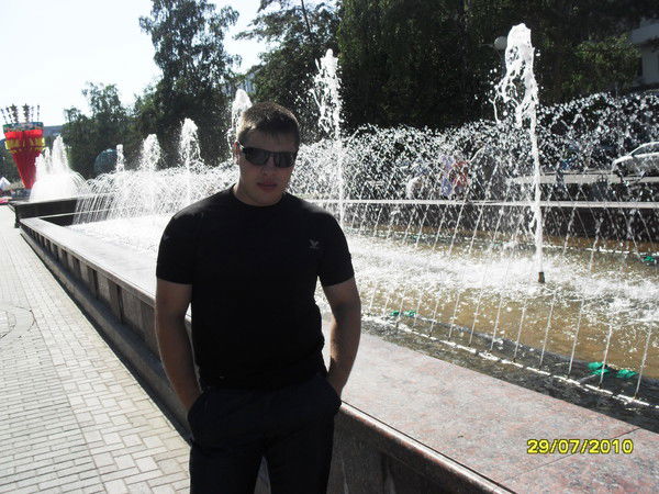 Александр Смирнов