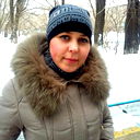 Ольга Сальникова