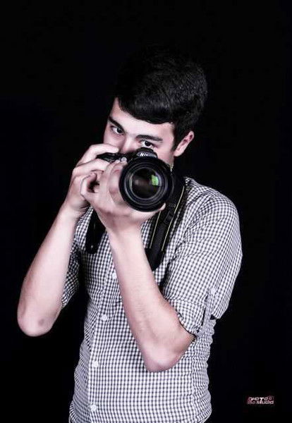 Ruslan Karimbergenow