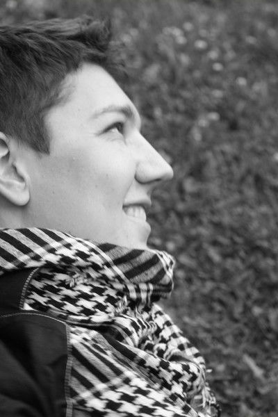 Кирилл Иванов