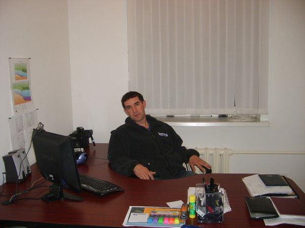 Аха Курбатов