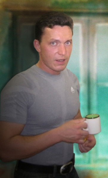 Вячеслав Науменко