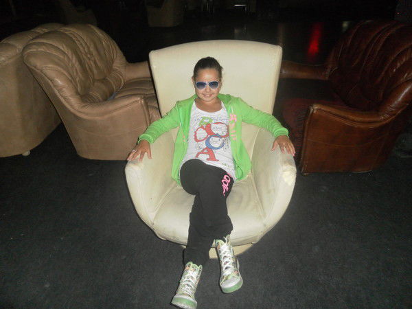 Диана Алиева