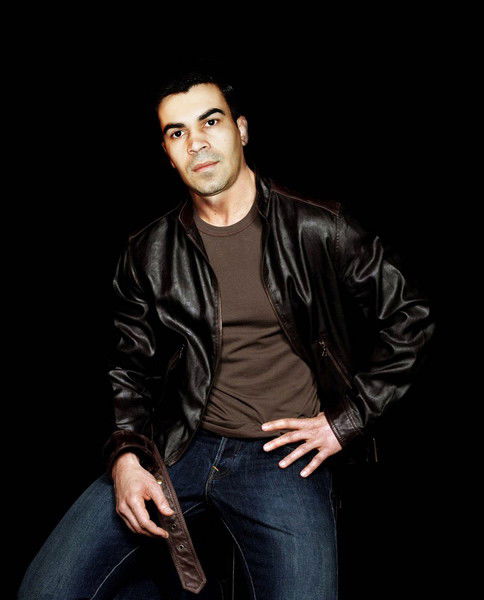 Максим Комаров