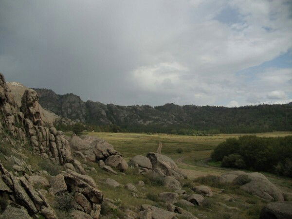 Гульмира Айдарханова