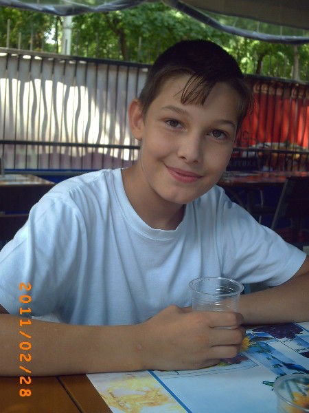 Александр Чернов