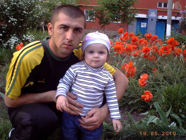 Эдуард Трофименко