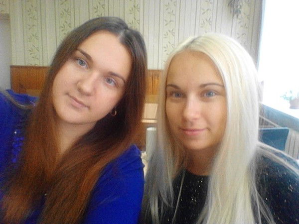 Аня Кузьмич