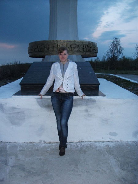 Марина Борисовна