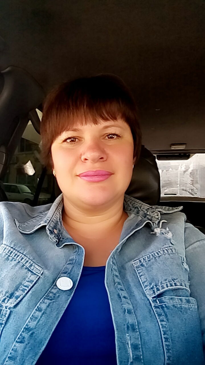 Надежда Четина