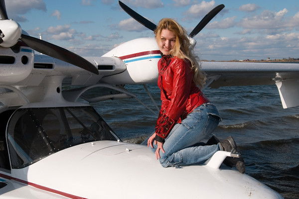 Ника Бондаренко