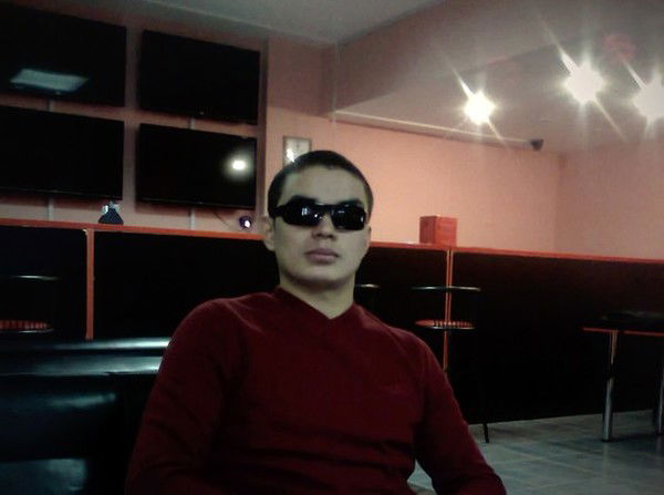 Саясат Жолдасов