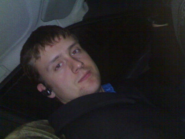 Андрей Коваленко