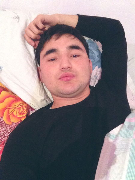 Ибадулла Мырзамуратов