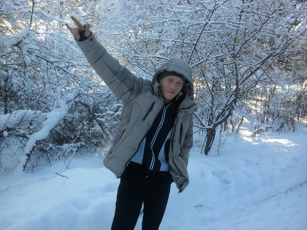 Петр Романов