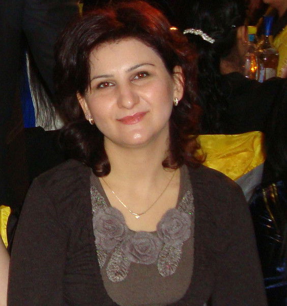 Сабина Асадова