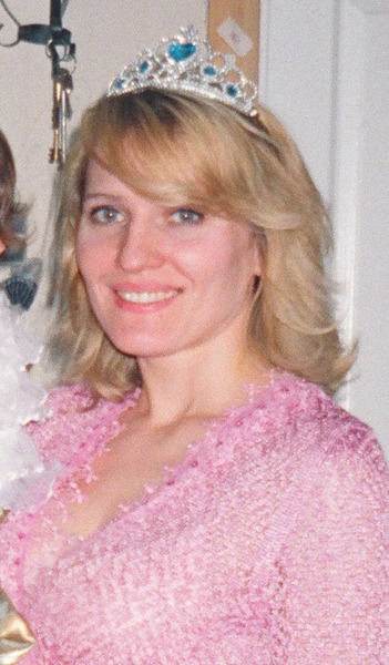 Юлия Крепак