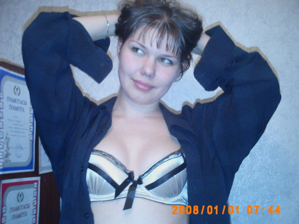 Екатерина Ларионова