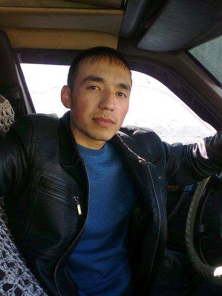 Арман Арыстанбаев