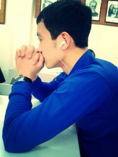 Алик Аликович