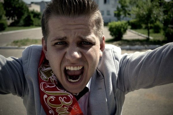 Александр Чекалин