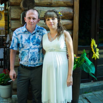 Александр Шарков