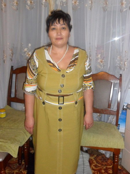 Жумабике Оразбаева