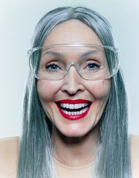 Любовь Михайлова