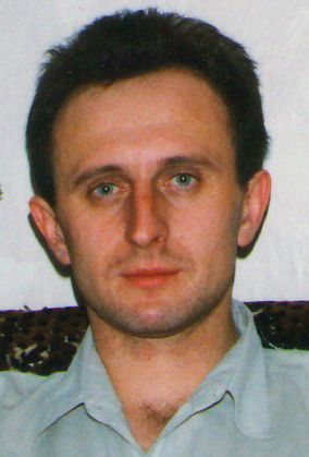 Константин Чернышев