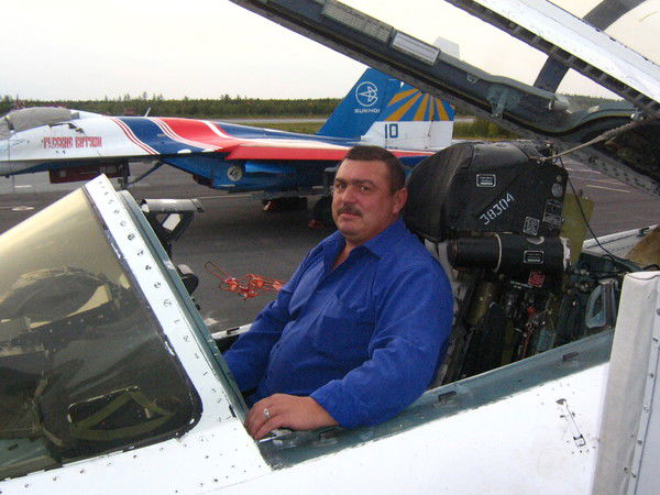 Евгений Борисов