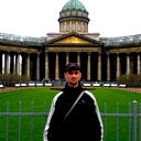 Егор Горбачев