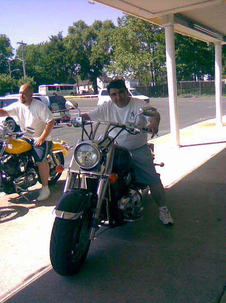 Алберт Тамарадзе