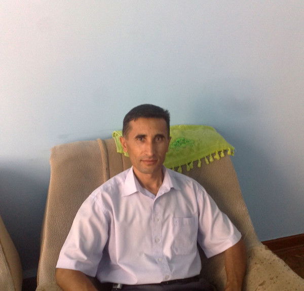 Авазбек Мирзалиев