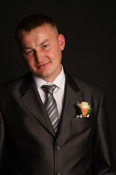 Владимир Александрович