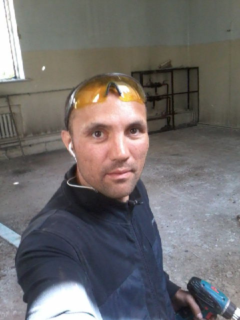 Андрей Шипилов