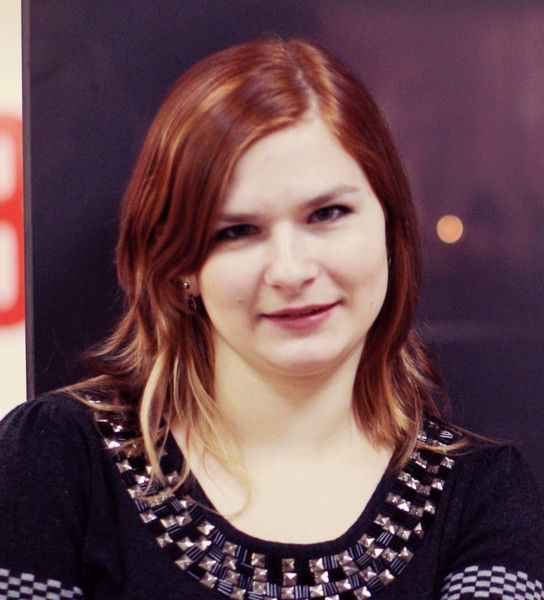 Анастасия Арефьева